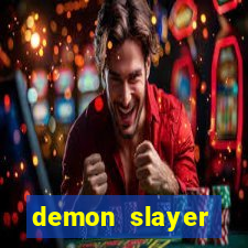 demon slayer dublado assistir online